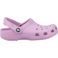 Crocs Kids' Classic Clog Thermoplastic Hydrangea Loafers
