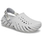 Crocs Echo Thermoplastic Atmosphere Clogs