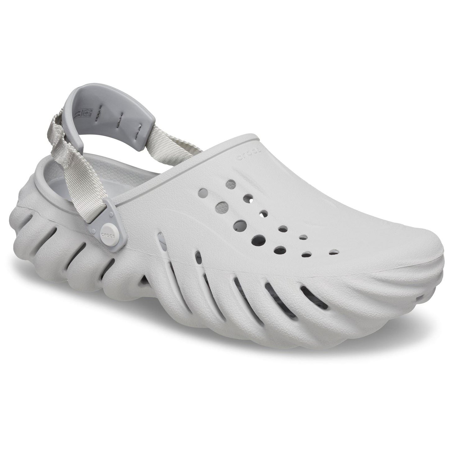 Crocs Echo Thermoplastic Atmosphere Clogs