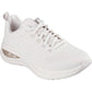 Skechers Women's Skech-Air Meta Extraordinaire Trainers in Off White
