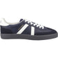 Jack & Jones Mambo Special Polyurethane Men's Navy/Marshmallow Trainers
