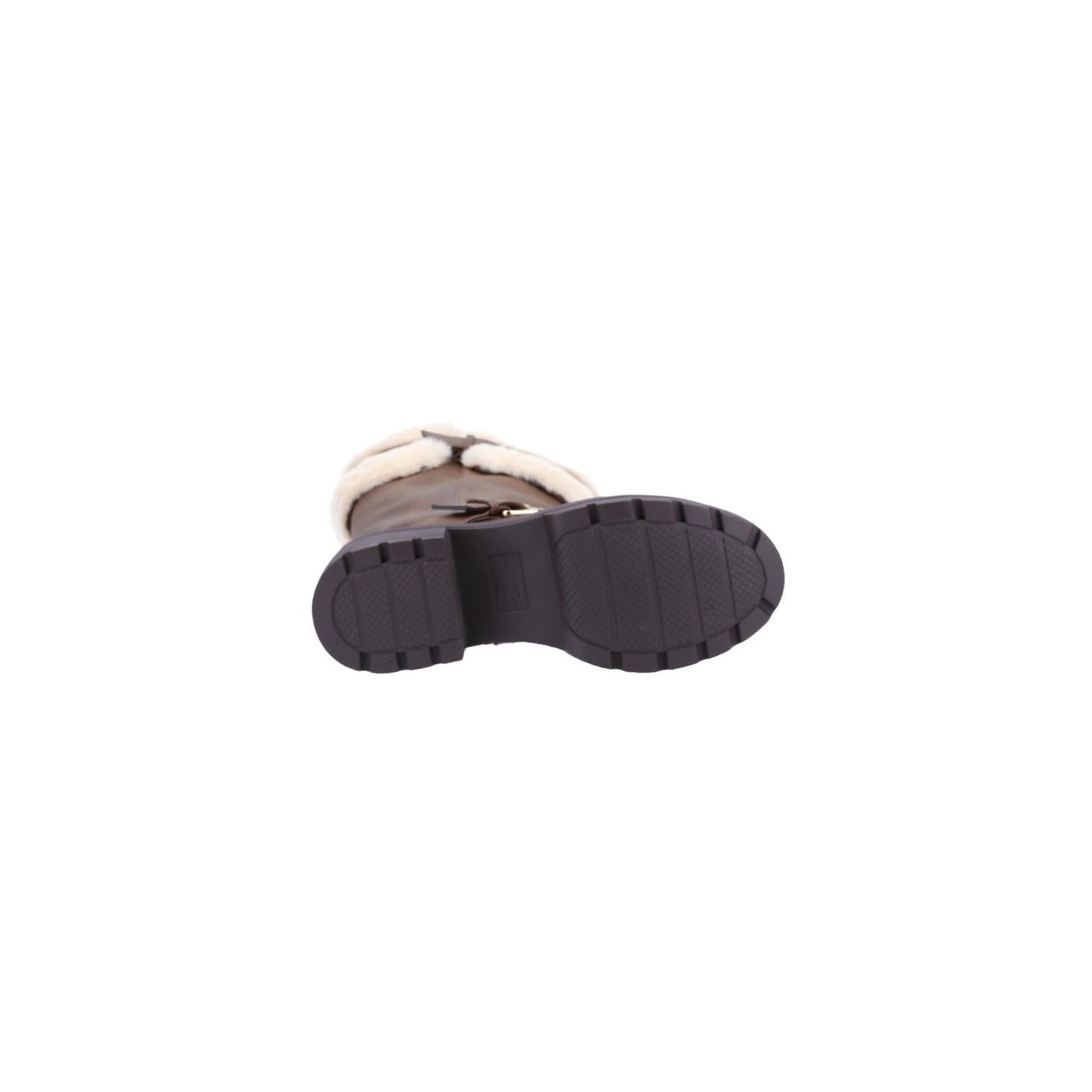 Rocket Dog Women's Igloo Long Boots in Brown