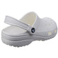 Crocs Classic Clog in White