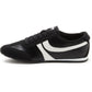 Rocket Dog Destin PU Combo Polyurethane Women's Black/White Trainers