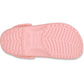 Crocs Classic Clog Thermoplastic Powder Pink Clogs