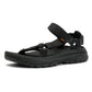 Teva Hurricane XLT3 Women's Black Sandals