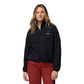 Columbia Sequoia Grove II Full Zip Women's Black Fleece Jacket