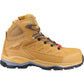 Hard Yakka Unisex Atomic PR Hybrid Side Zip Safety Boot in Wheat