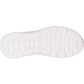 Skechers GO WALK Flex Grand Entry Textile Women's Rose Textile/Trim Trainers