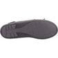 Hush Puppies Men's Ace Leather Slipper in Brown