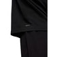 Castore Adapt Training 1/4 Zip Top Polyester Men's Black