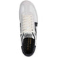Skechers SKX 92 Spective Leather Men's White/Black Trainers