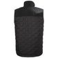 Helly Hansen Workwear Men's Kensington Lifaloft Vest in Black