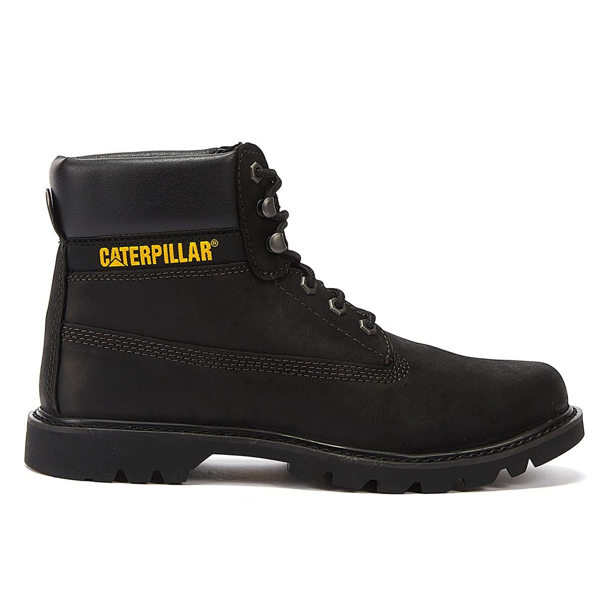Caterpillar Colorado 2.0 Men's Black Boots