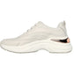 Skechers Women's Hazel Step N Flow Trainer in Natural