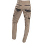 Hard Yakka Men's Raptor Cuff Pant in Desert