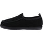 Hush Puppies Men's Charles Slippers in Black