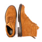 Osprey London The Pentney Waxed Suede Men's Kola Boots
