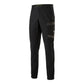 Hard Yakka Men's Raptor Cuff Pant in Black