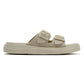 Penguin Playa Men's Stone Sandals