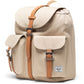 Herschel Bags Dawson Small Backpack Polyester Unisex Adults Natural Backpack - One Size