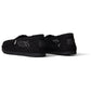 TOMS Women's Alpargata Shoes in Black