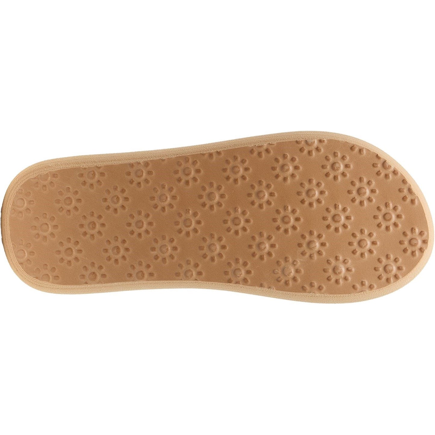 Rocket Dog Women's Sunshine Sandal in Camel