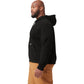 Dickies Men's Everyday Fleece Hoodie in Black
