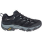Merrell Moab 3 GORE-TEX Suede Women's Black Hiking Boots