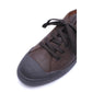Base London Volt Leather Men's BROWN Lace-Up Shoes
