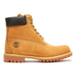 Timberland - TB110061713 MENS 6INCH PREM BT WHEAT