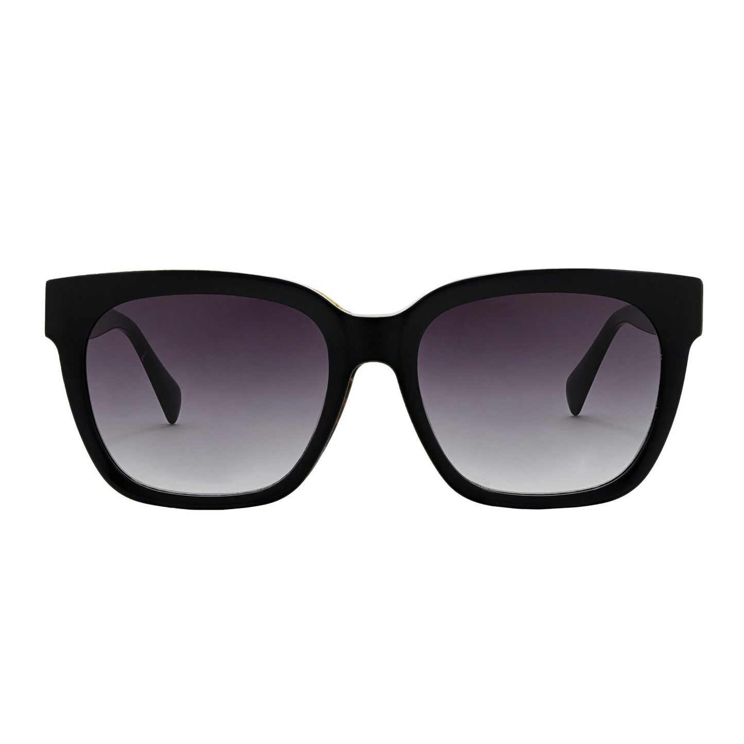 Karen Millen Women's Cleo Sunglasses in Black