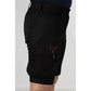 Helly Hansen Workwear Men's Oxford Service Shorts in Black