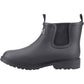 Cotswold Barton Synthetic Men's Black Wellington Boots