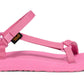 Teva Original Universal Slim Women's Fuchsia Pink Sandals