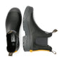 Barbour Nimbus Chelsea Men's Black/Ochre Wellington Boots