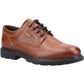 Hush Puppies Men's Pearce Shoe in Tan