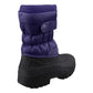 Cotswold Men's Chase Touch Fastening and Zip up Winter Boot in Navy
