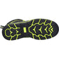 Amblers Safety Unisex AS972C Beacon Safety Boot in Yellow