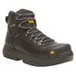 Caterpillar Men's Pneumatic 2.0 Safety Boot in Black