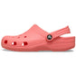 Crocs Classic Thermoplastic Women's Guava Sandals