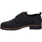 Hunter Men's Jura Gibson in Black