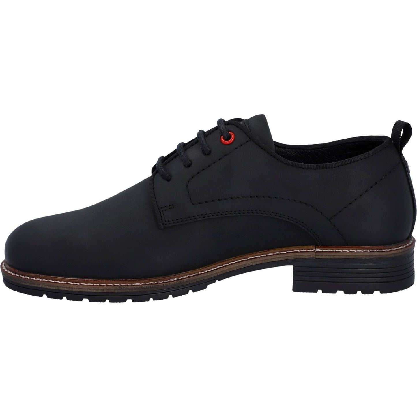 Hunter Men's Jura Gibson in Black