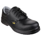 Amblers Safety FS662 Safety Shoe in Black