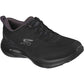Skechers Arch Fit Summits Polyester Women's Black Trainers