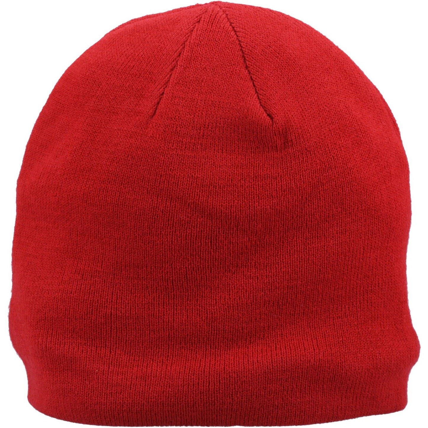 Helly Hansen Workwear Workwear Unisex Adults's Red Beanie Hat