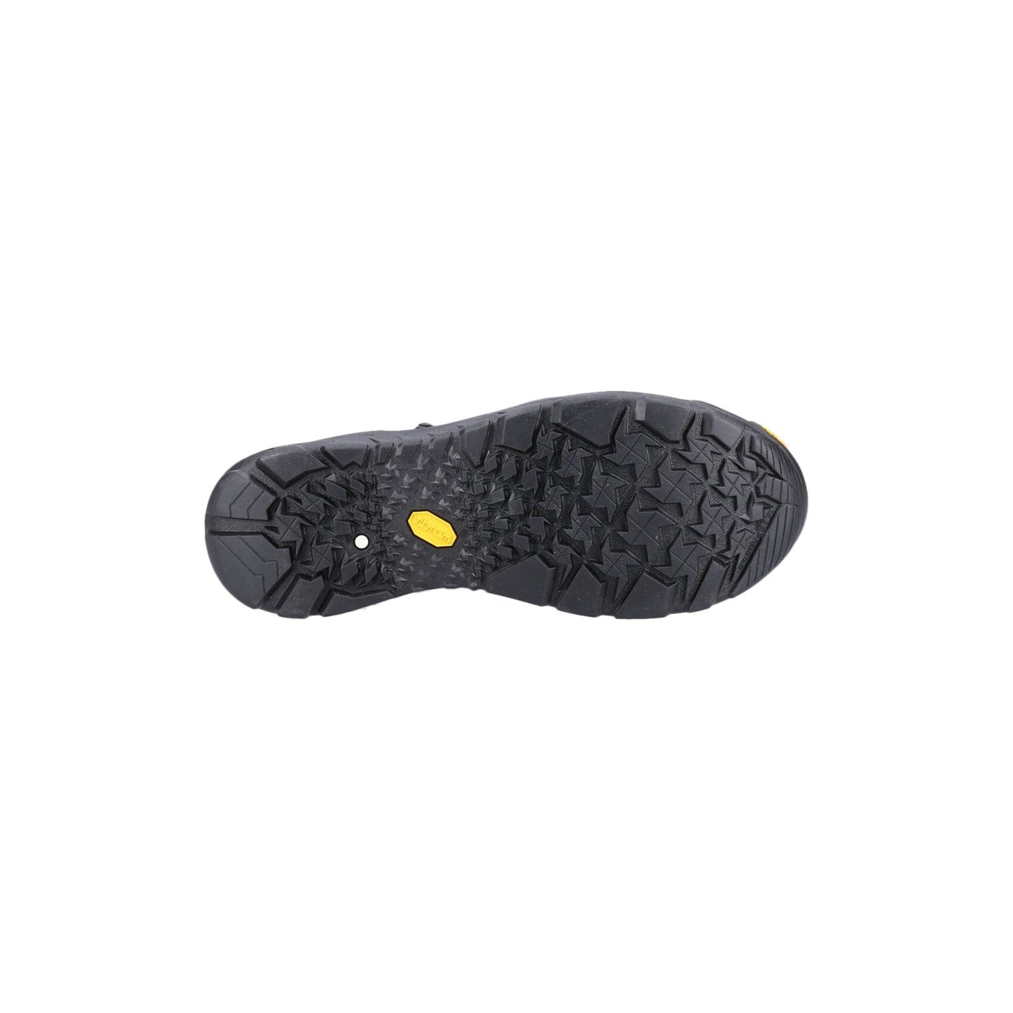 Timberland Pro Men's Trailwind Work Boot in Black