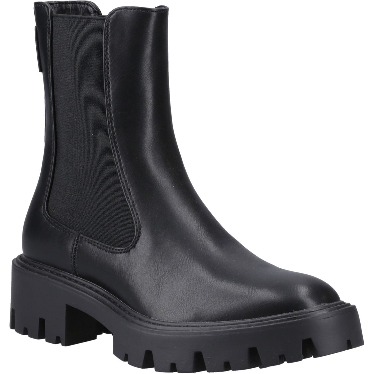 ONLY Women's Betty-1 Boot in Black