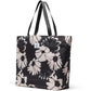 Herschel Bags Classic Tote Polyester Unisex Adults's Black Tote Bag