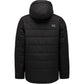 Hard Yakka Men's Puffa 2.0 Jacket in Black